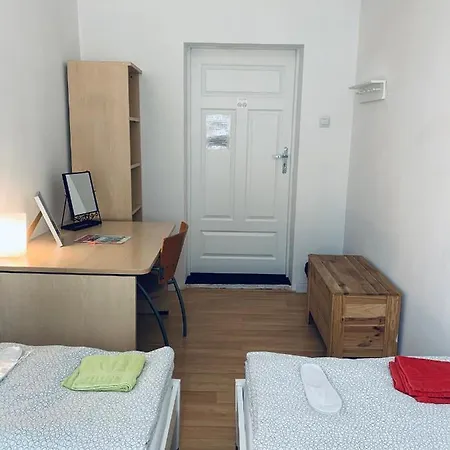 Chilli Hostel Vratislav