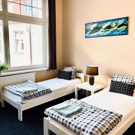 Chilli Hostel Vratislav