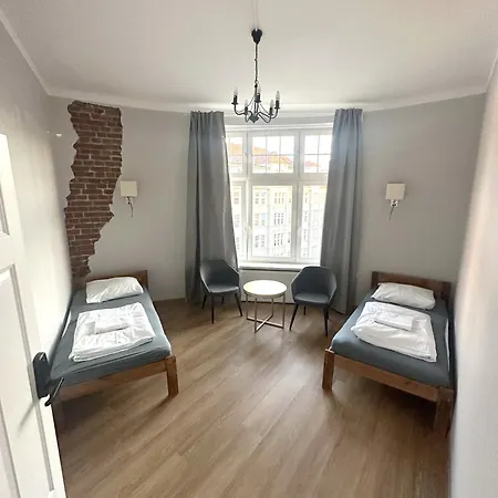 Hostel Chilli Wroclaw