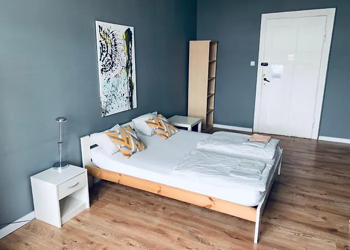 Chilli Hostel Wroclaw