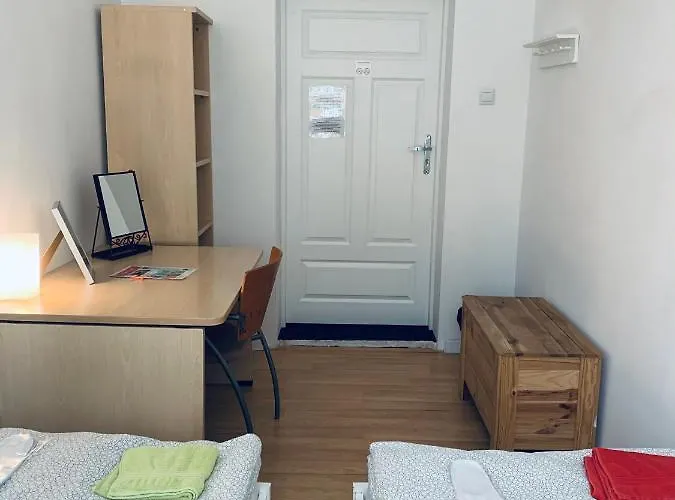 Chilli Hostel Wroclaw