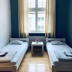 Chilli Hostal *