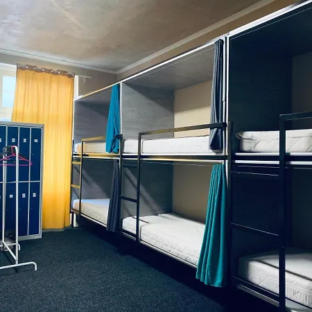 Chilli Hostal Breslavia