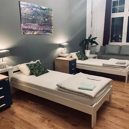 Hostel Chilli Wroclaw