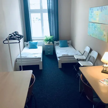 Chilli Hostel Wroclaw