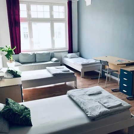 Chilli Hostal