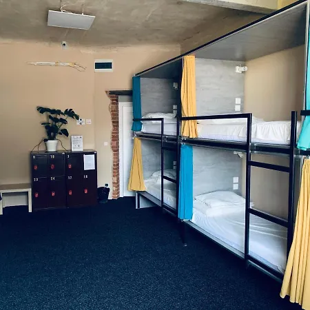 Hostal Chilli Breslavia