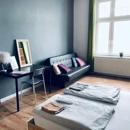 Hostal Chilli