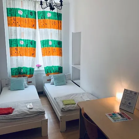 Hostal Chilli Breslavia