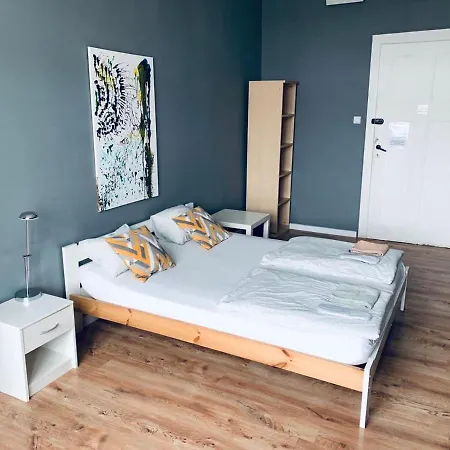 Chilli Hostel Wroclaw