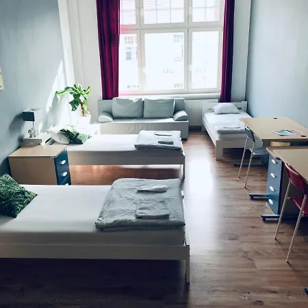 Chilli Hostal