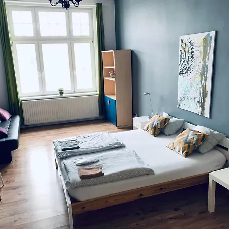 Hostal Chilli