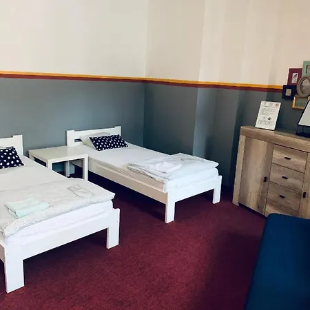 Chilli Hostal