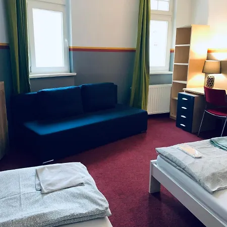Hostal Chilli *