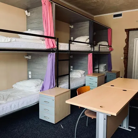 Hostal Chilli Breslavia