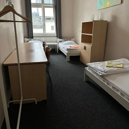 Hostal Chilli *