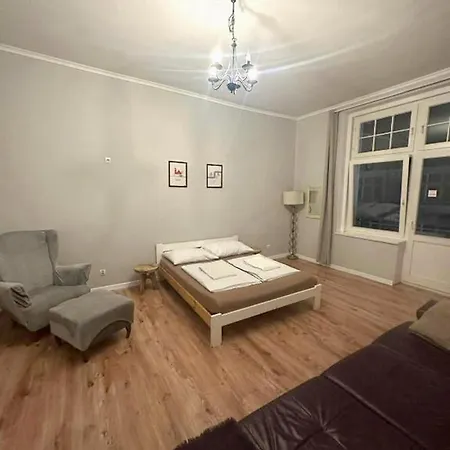 Chilli Ostello Breslavia