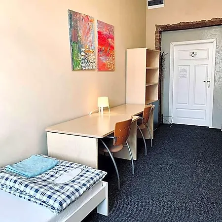 Chilli Hostal *