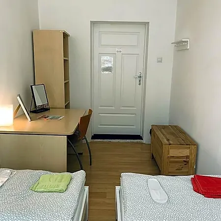 Hostal Chilli
