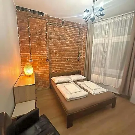 Hostal Chilli Breslavia
