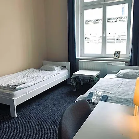 Chilli Hostal