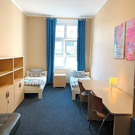 Hostal Chilli Breslavia