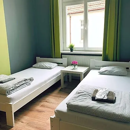 Chilli Hostal Breslavia
