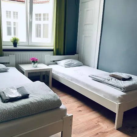 Chilli Hostal