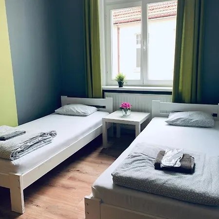 Chilli Hostal