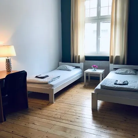 Chilli Hostal Breslavia