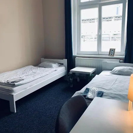 Chilli Hostel Wroclaw