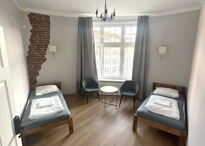 Hostel Chilli Vratislav