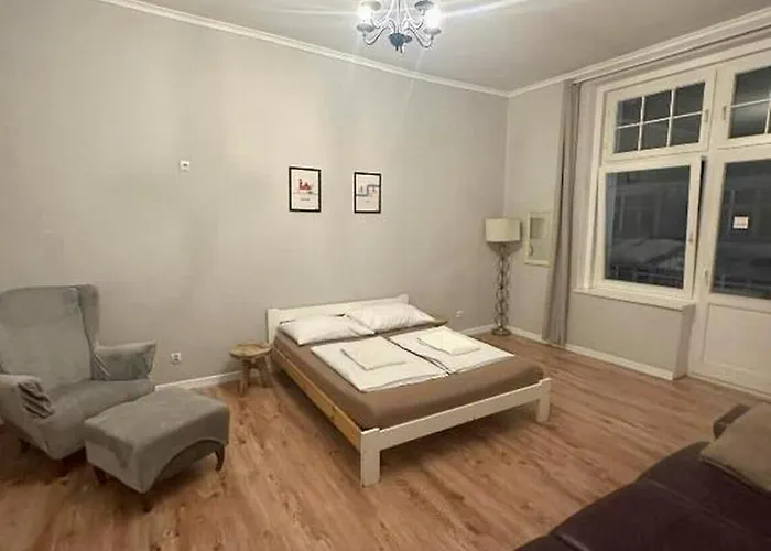 Chilli Hostel Vratislav