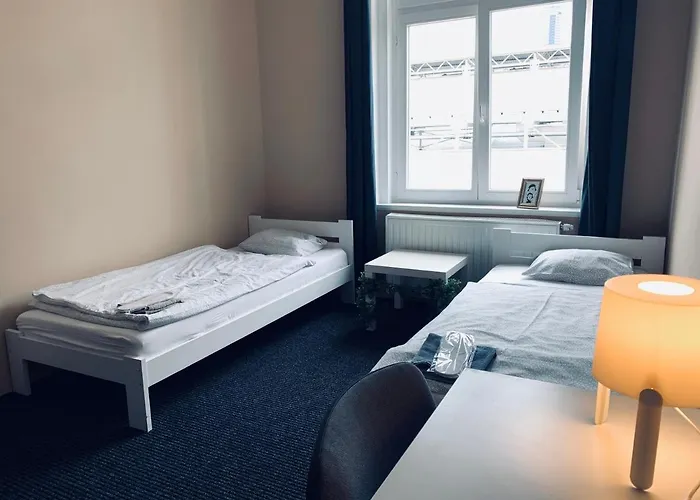 Chilli Hostel Vratislav